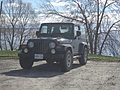 [Picture: Jeep Rubicon Wrangler]