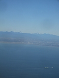 [Picture: Settling coastline]