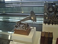 [Picture: Kasten Puck cylinder player]