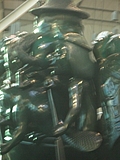 [Picture: native art,statuary,sculpture]