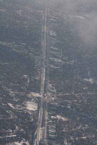 [Picture: Chicago from the air 3]