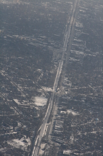 [Picture: Chicago from the air 4]