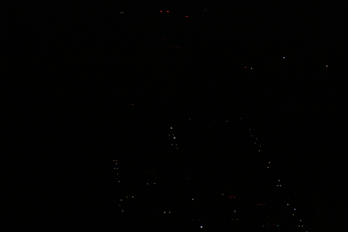 [Picture: View from my hotel window 8]