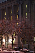[Picture: Governmnent Building]
