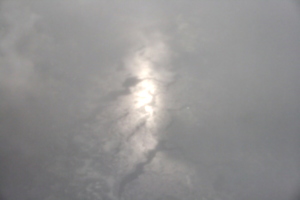 [picture: Ice and Clouds on the Great Lakes 2]