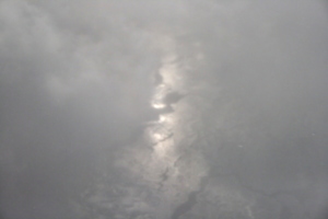 [picture: Ice and Clouds on the Great Lakes 3]