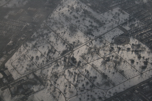 [Picture: Chicago from the Air 8]