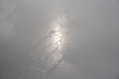 [Picture: Ice and Clouds on the Great Lakes 2]
