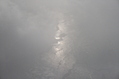 [Picture: Ice and Clouds on the Great Lakes 3]
