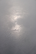 [Picture: Ice and Clouds on the Great Lakes 4]