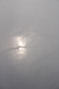 [Picture: Ice and Clouds on the Great Lakes 6]