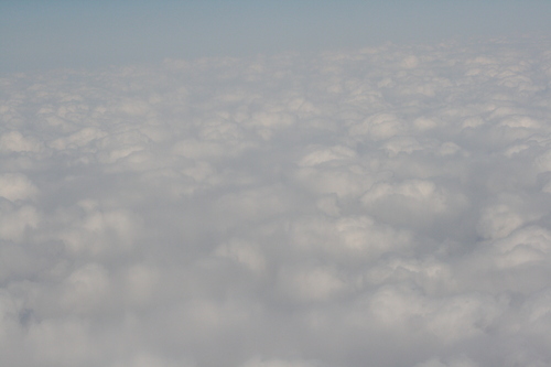 [Picture: Clouds]