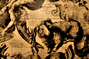 [picture: Celestial Globe 2]