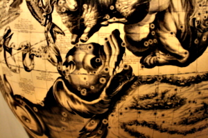 [picture: Celestial Globe 3]