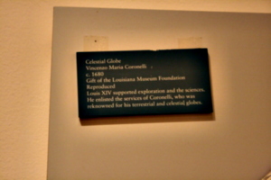 [picture: Celestial Globe 4: caption]