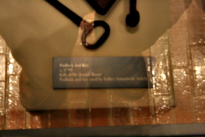 [picture: Padlock and Key 2]