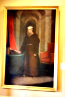 [picture: Pere Antoine at Age Seventy-Four 2]