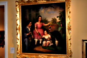 [picture: Davidson Family at Poydras Plantation, Sc. 3]