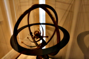 [picture: Orrery 1]