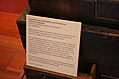 [Picture: Surgeon’s Chest with Medicine and Post-Mortem Dissection Equipment 5: caption]