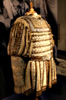 [picture: Captain's costume]