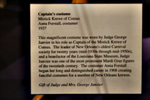 [picture: caption for costume]