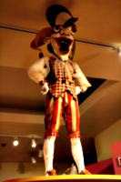 [picture: Mardi Gras Costume]