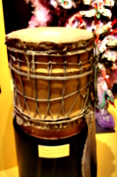 [picture: Drum]
