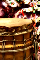 [picture: Drum (detail)]