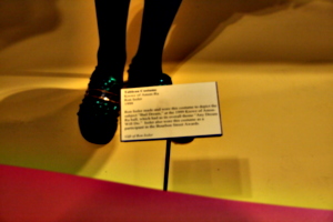 [picture: Caption for butterfly costume]