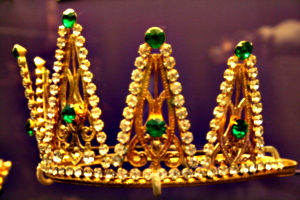 [picture: Crown]