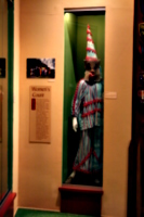 [picture: Clown costume]