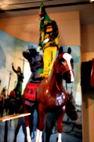 [picture: Horse rider]