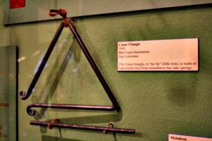 [picture: Cajun Triangle 2]