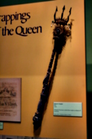 [picture: Queen's Scepter]