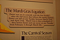 [Picture: The Mardi Gras Equation]
