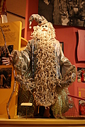[Picture: Merlin the Wizard Mardi Gras Costume 2]