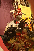 [Picture: First Nations costume: Little Spy Boy 2]