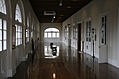 [Picture: Museum hallway 1]