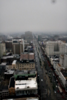 [picture: Canal Street in the mist 2]