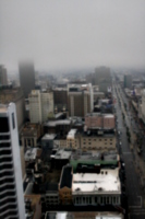 [picture: Canal Street in the mist 3]