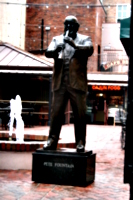 [picture: Musical Legends Park 4: Pete Fountain]
