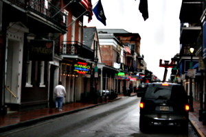 [picture: Bourbon Street]