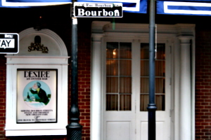 [picture: Rue Bourbon]