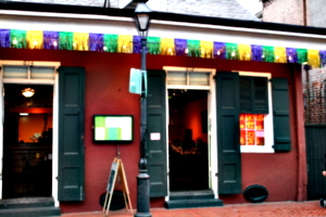 [picture: Famout New Orleans Po Boys]