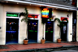 [picture: Mango Mango Daiquiris]