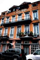 [picture: orange building]