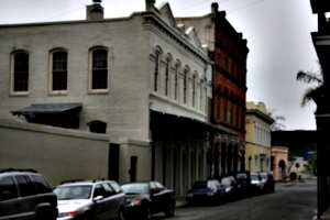 [picture: Façades]