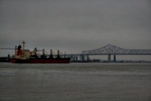 [picture: Ship approaching bridge 1]