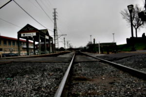 [picture: Dumaine St. Station 3]
